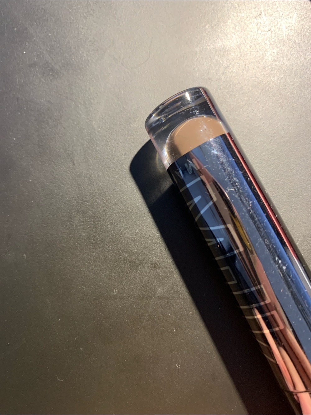 Milk kush High roll Brown tint - new - dutch